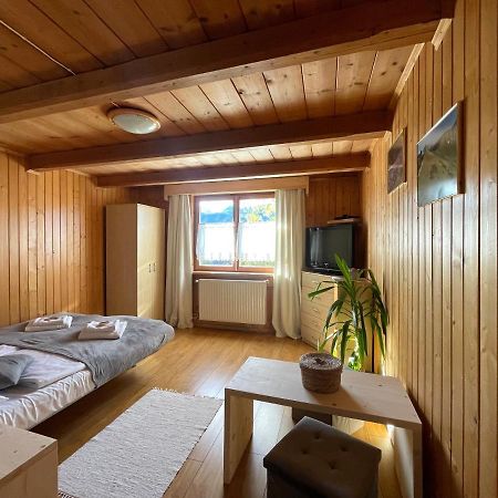 Apartament na Uboczu. Kościelisko Zewnętrze zdjęcie