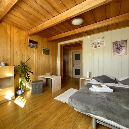 Apartament na Uboczu. Kościelisko Zewnętrze zdjęcie