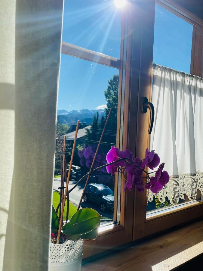 Apartament na Uboczu. Kościelisko Zewnętrze zdjęcie