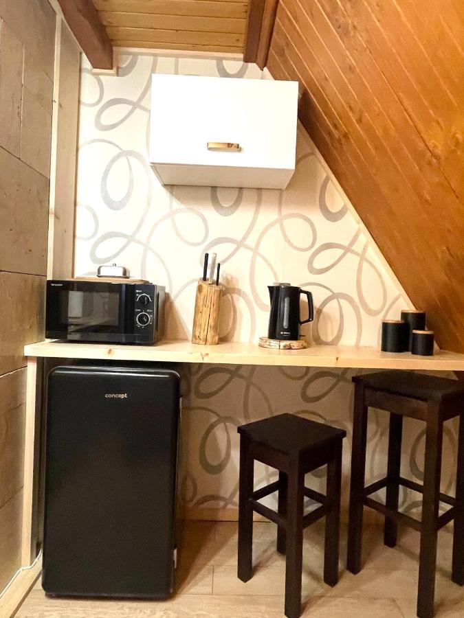 Apartament na Uboczu. Kościelisko Zewnętrze zdjęcie