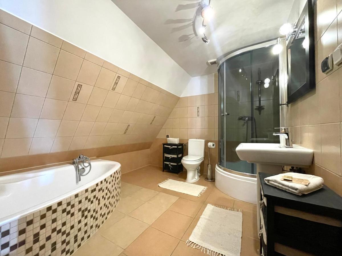 Apartament na Uboczu. Kościelisko Zewnętrze zdjęcie