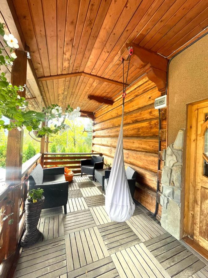 Apartament na Uboczu. Kościelisko Zewnętrze zdjęcie