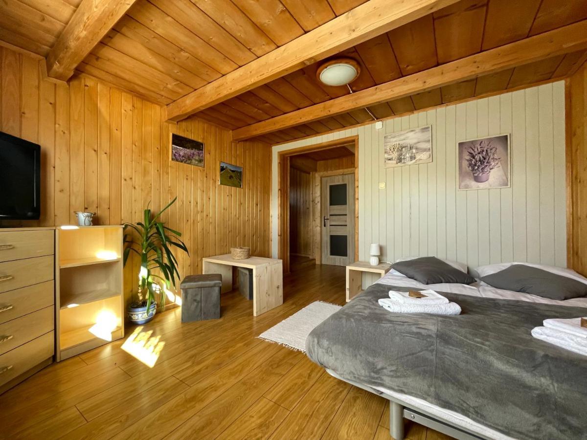 Apartament na Uboczu. Kościelisko Zewnętrze zdjęcie